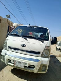 ٢٠١٥ • كفاله عامه • العماره