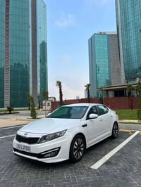 أوبتيما • ٢٠١٣ • باسمي