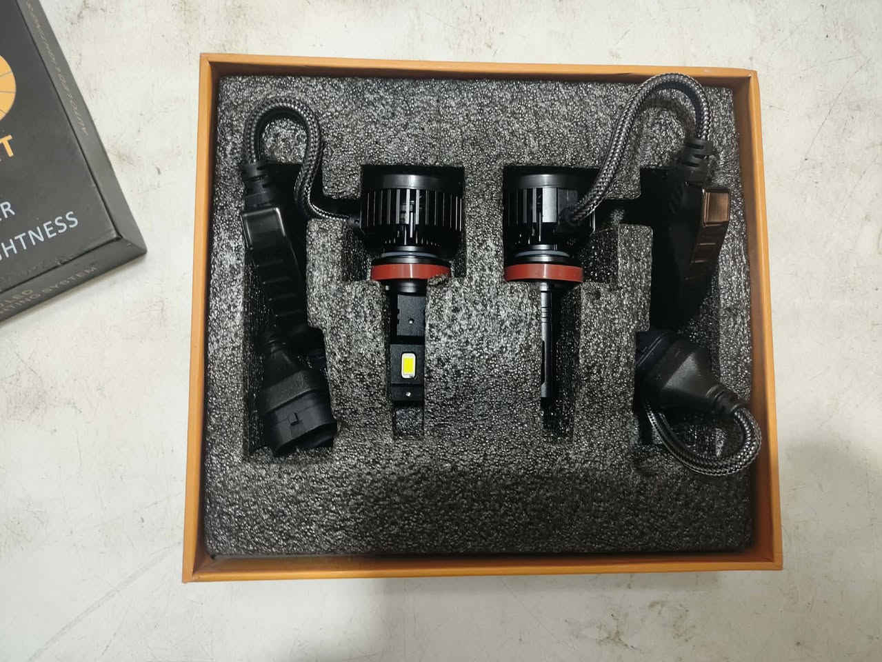 السلام عليكم 🙋🙋🙋
متوفر السعر 15
توجد خدمه توصيل 🚚


**إذا كنت صاحب هذا الإعلان وتريد حذفه لأي سبب، رجاءا أرسل رسالة إلى الدعم الفني**