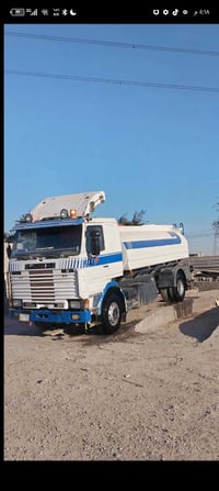 مطلوب تانكي سكس • حمولة ١٤-١٧