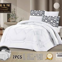 لحاف نفرين • قطن ١٠٠٪ • الانبار هيت