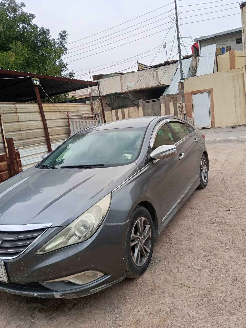 سلام عليكم
للبيع سوناته ١٤ وارد أمريكي ليبل واحد حادثه جاملغ الامامي الايمن شويه من البنيد 
مواصفات تحكم جهتين كشنات كهربائيه تتفئ كشنات
تبريد ومكينه وكير مكفولات
 سعره ١١٠        ***********
