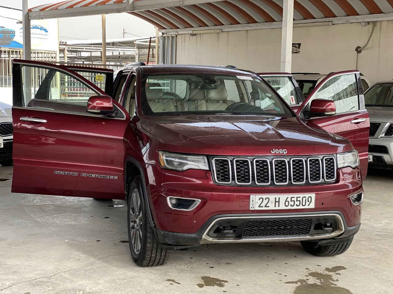 ‭٠٧٨٦ ٤١٤ ٤٤٨٣‬ للستفسار اتصل موجوده المحموديه معارض الرشيدسياره خليجيه2018
