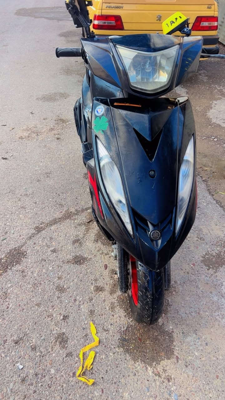 دراجه جي تي ار مكفوله كفاله عامه
نوزل 
نكره سلف
مكينه مكفوله وبضمان
كهربائيات كله شغاله
الدراجه مناقصه برغي واحد
الاستفسار الرقم ***********
السعر 700وبيه مجال
