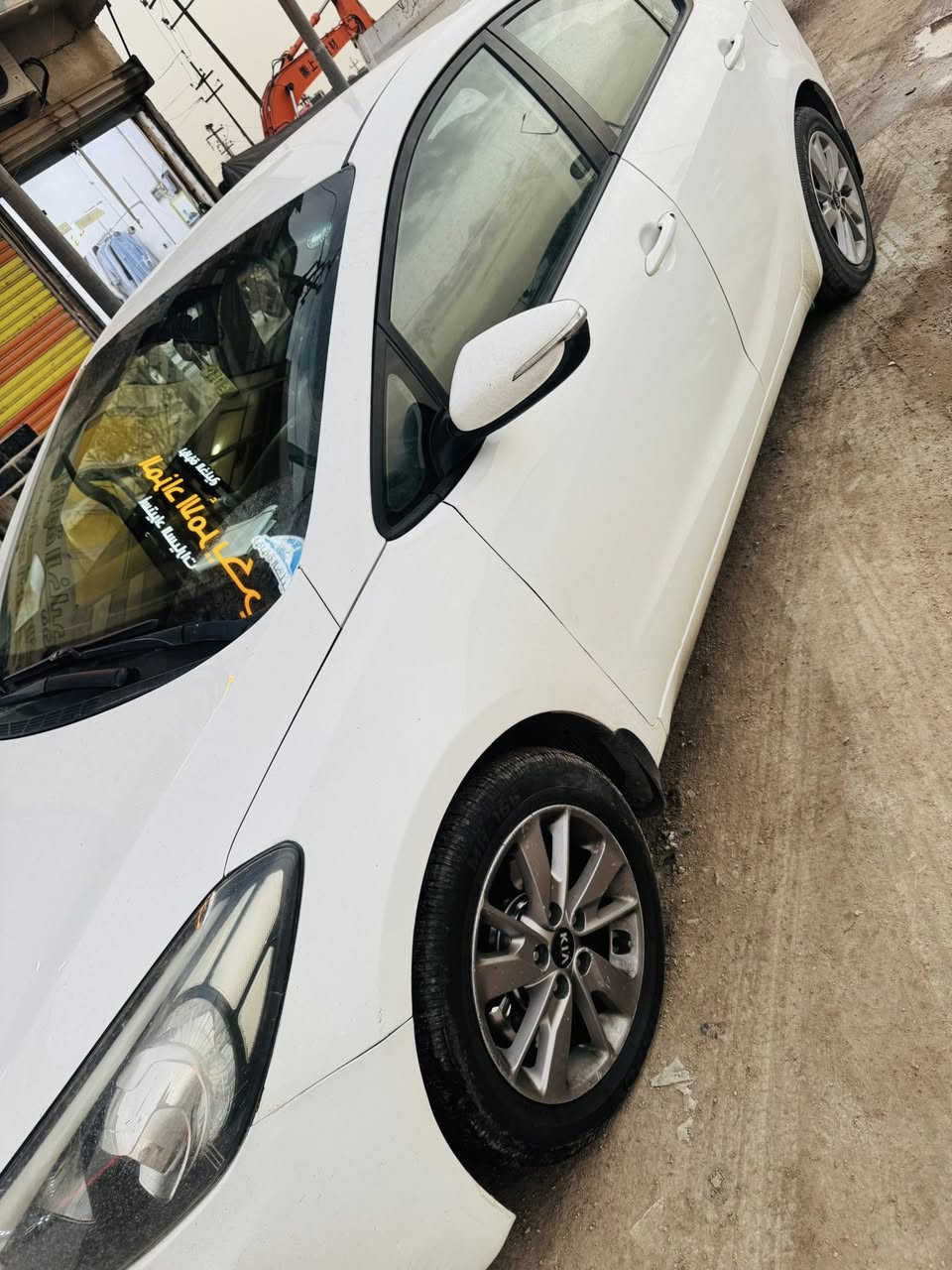 كيا سيراتو 2013 

خليجي 

محرك 1600 دوش

رقم اربيل سنوية جديدة

جاهزه السياره للاخير  مابيه اي نقص

تحويل ثاني يوم او وكالة 

السعر:115 مجال بسيط

الاستفسار
***********
