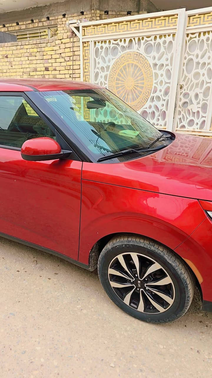 كيه صول 2020
رقم اربيل انكليزي 
مكينه 2000 دوش
حادث تبديل باب وجاملغ
مكان العماره
مكلف بالنشر  اتصال على هذا رقم ***********
