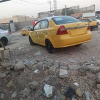 افيو • ٢٠٠٧ • رقم قادسيه