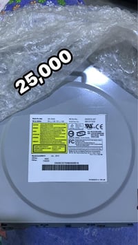 اكس بوكس ١ • محرك اقراص • نادر