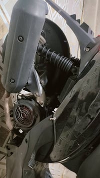 سكنس جي تي ار رياضي للبيع كهربائيات شغاله ماعدا الاشاير دراجه سلف شغال...