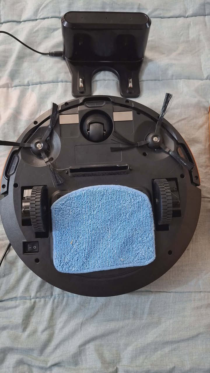 للبيع لا يوجد توصيل للتفاصيل الاستفسار على الخاص مكاني الكوفة.


**إذا كنت صاحب هذا الإعلان وتريد حذفه لأي سبب، رجاءا أرسل رسالة إلى الدعم الفني**