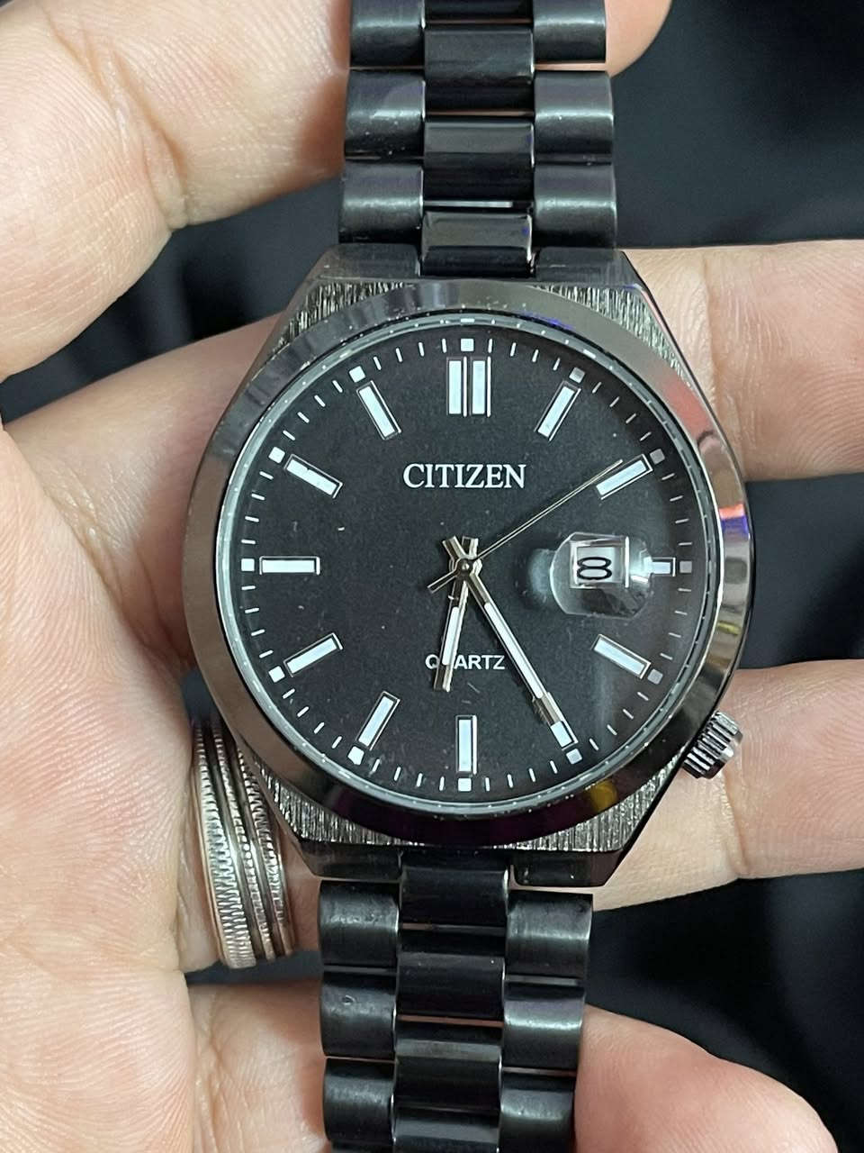 ستيزن اوتو ثقيله 20 الف وبركة


**إذا كنت صاحب هذا الإعلان وتريد حذفه لأي سبب، رجاءا أرسل رسالة إلى الدعم الفني**