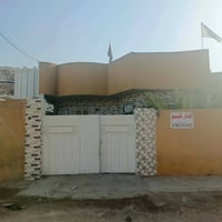 كوت حي الجهاد • ٢٢٠م • زراعي