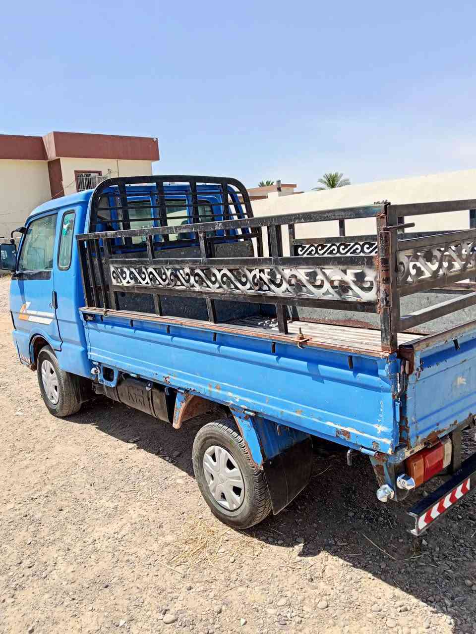 بنكو موديل93راعيه الشرعي موجود تحويل مباشر المكان سامراء ناحية المعتصم السعر والتفاصيل عل رقم ***********
