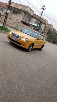 شيري كوين للبيع مديل 2015 سياره مكفوله كفاله عامه سياره احلى من صور تخ...