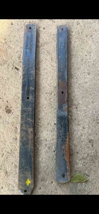 ورق سبرنك • فورد وشوفرليت • موصل