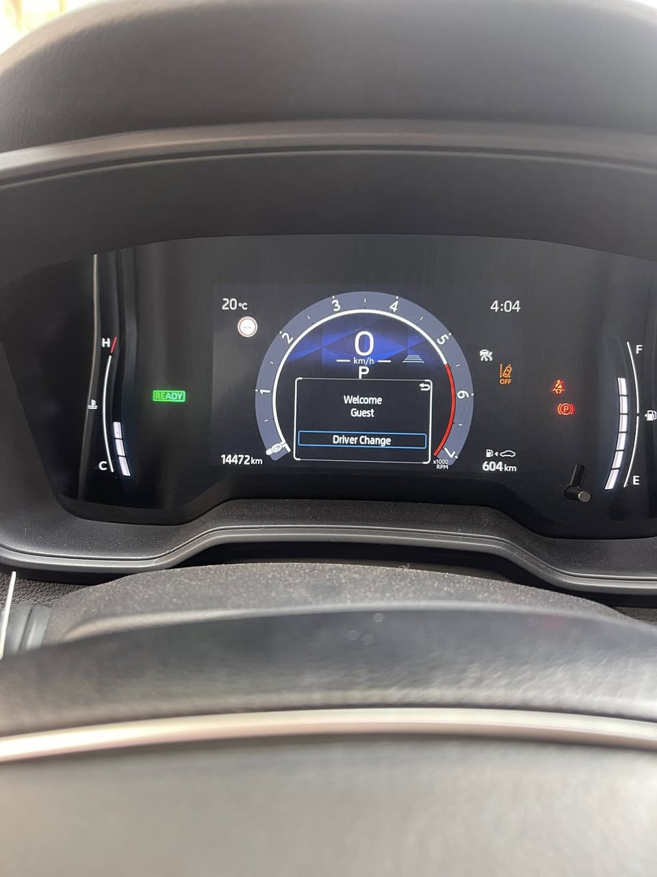 سلام وعليكم كورلا فول موصفات 2024   ماشيه 14 الف سياره جديده مدوشمه كشنات وكاعيه بشركه بربيل سياره ستخدام قليل سبير منازل مكفوله من صبغ وتبديل بيها صبعين بارد بجاملغ رقم اربيل تريد وكاله تريد تحويل  سعر 145  بكان سياره بغداد ***********
