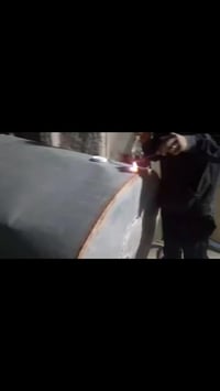 لحيم تانكي سفري الي يريد اجيلها للبيت تخابر لا هاي الرقم اكو وتساب هم ...