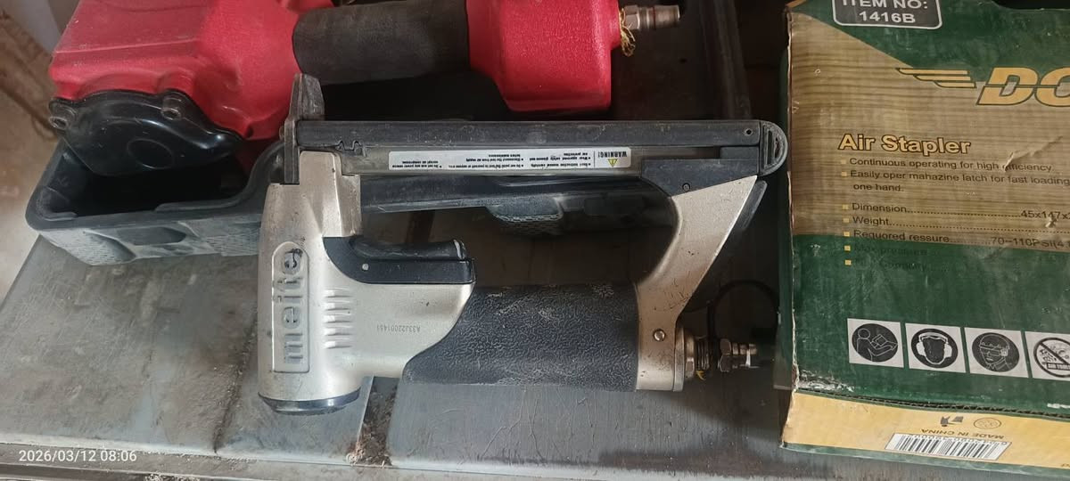 عدد نجارة ودوشمه للبيع
موصل القوسيات


**إذا كنت صاحب هذا الإعلان وتريد حذفه لأي سبب، رجاءا أرسل رسالة إلى الدعم الفني**