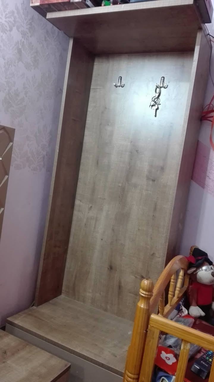 بيع مستعجل غرفة نوم تركية 8قطع قفل قفل 250
نضافه 98


**إذا كنت صاحب هذا الإعلان وتريد حذفه لأي سبب، رجاءا أرسل رسالة إلى الدعم الفني**