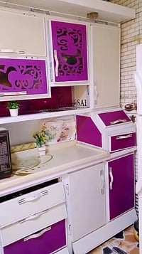 كاونتر • ٣قطع • حيانية