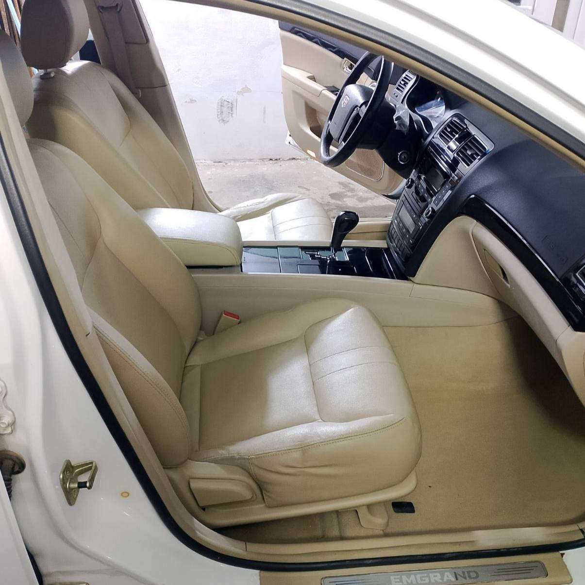 جیلی ئیمگراند.8 2014 له سفريه وه ٢ده ستى كردوه 
مەکینە مستەربۆشى 2.0
ڕه قه م سلێمانی و سەنەوی و ڕه قه می تا ٢٠٣٠ تازه یه
بستێک سارد هه یه   بستێک بۆ یاخی هه یه 
ناو زەرد،تەبرید مەرکەزی، پەردەی بیلاد و سڵايت
حاسەی دواوە و ویلکەپ و بلاجکتۆر، 
لایت بەرز و نزم، ئاوێنە کارەبایی 
، گێر عادی و ئۆتۆماتیک . . .
سەیارەکە زۆر تازەیە هیچ مەسرەفێکی نیە

سعر: لە کۆمێنت داوای بکە ڕاستەوخۆ بۆت دێت 📩 

گێڕ و مەکینە نەکراوەتەوە 
سەرف و دوکەڵ و بوخاری نیە 
هەموو گیانی لەسەر دەقی شەریکەیە
 کامل سێرڤز کراوە

ناونیشان سلێمانى 

ژمارەی خاوەن سەیارە 
***********
***********

ڤایبەر و وەتسئاپ
