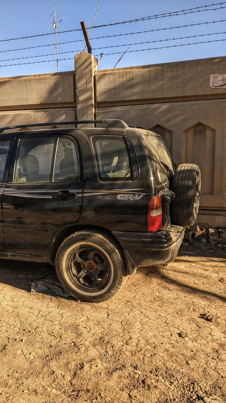 اخوان سوزوكي موديل 2000 محور محرك الفين 1JZ ياباني سيارة سفر و شارع و شغل و بر صرفهة قليل مال جناية مي و دهن و بنزين و انسه لان ياباني تاكل الشارع اكل شلعة رزانة شاصي شيلمان حديد بلادي تخيل سبير وياهة للبيع مال وزة تاخذهة تجنيهةة

.  52 قفل ماخذهة من جناي قفل
. واتس ايضا موجود ***********
رقم بغداد السيارة كير اوتو
