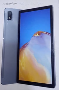 تـاب Blackview12 Pro مستخدم ونضيف اصـدار: 2023   الذاكره المستخدمه لتط...