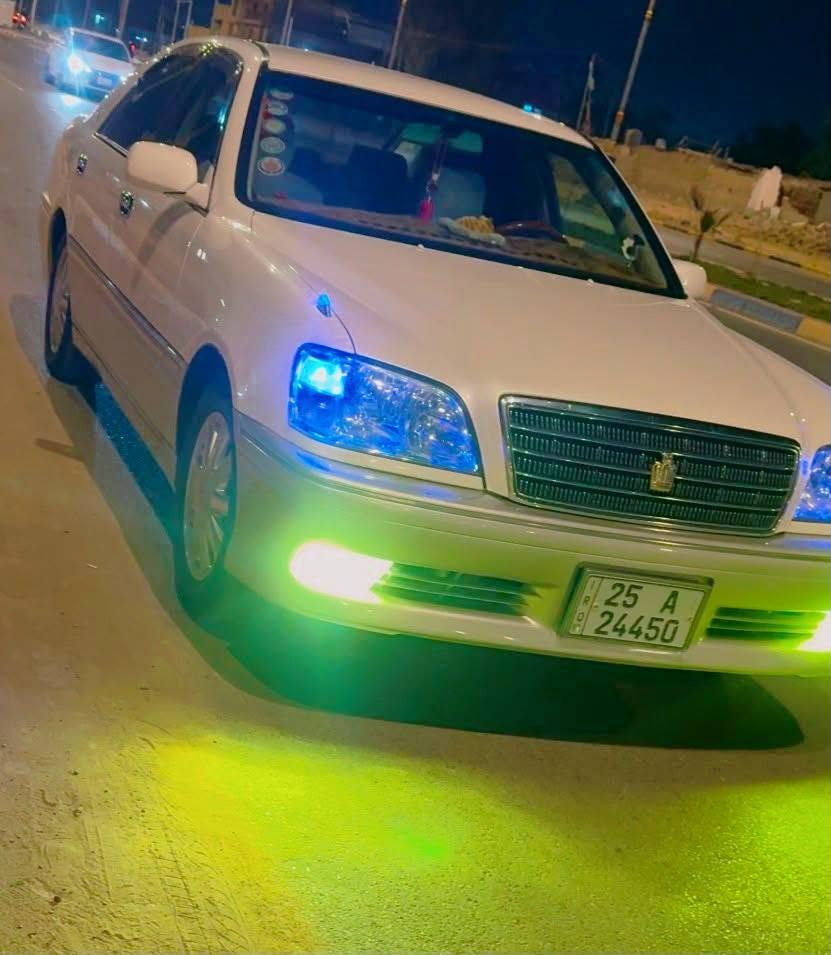 السلام عليكم ملكه للبيع موديل 2001 مكفوله كفاله عامه سياره دكمتين ***********

