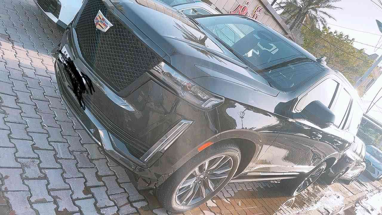 سلام عليكم

كاديلاك اسبرسو 

2023 رقم بغداد 

مغلفه مكفوله من دبل كود ومحرك وصبغ وبارد وتبديل 

سياره فول مواصفات ميحتاج اذكرها تجي اعلى مواصفات  ام مساج 

ماشيه 60 الف كيلو 

*********** Colombo, Sri Lanka
