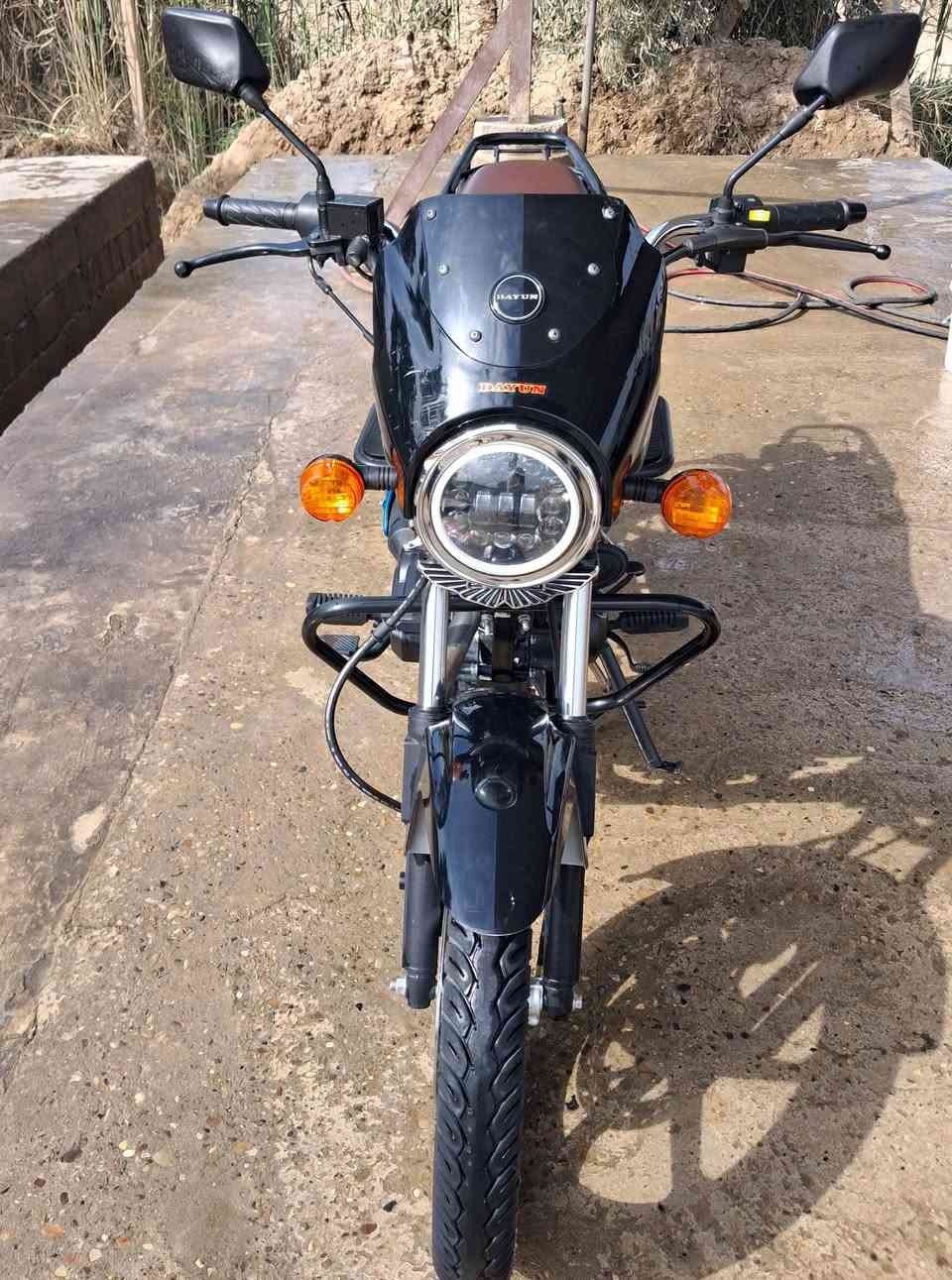 لبيع أوراق سكنر موديل٢٥ مكينه٢٠٠سيسي مكاني ديالي قضاء الخالص كفاله عامه ***********
