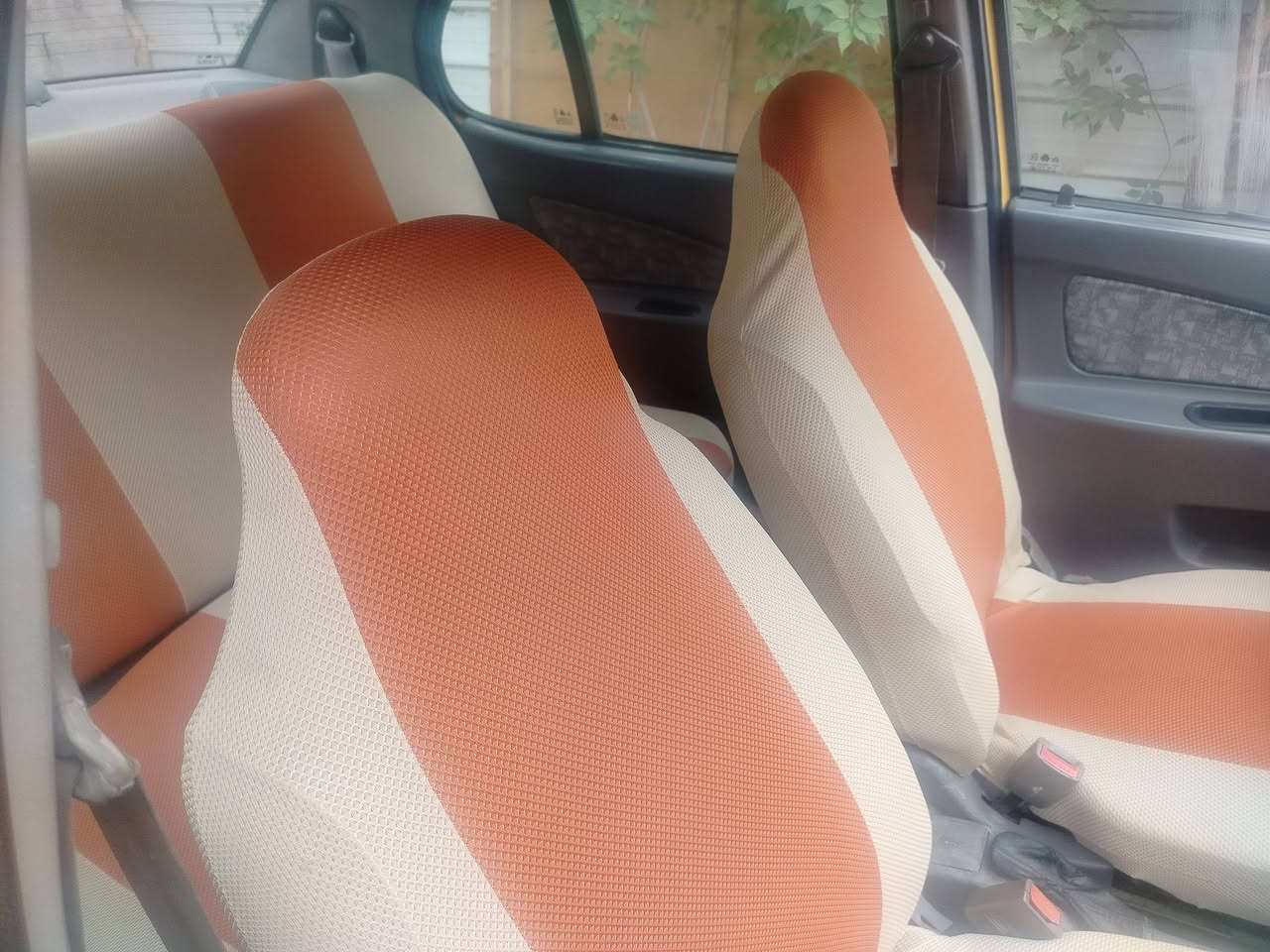 طيبة 16  جاهزة كير ومكينة ضمان بيه ملاحظات بسيطة بلكشر يعني ابيعك حزام والباقي كله ابلادي بنيد قمارة صندوك  كهربائيات مطلوبة هيئة وغرامات ينقص من سعرة السعر الطلوب  27 وبيه مجال لجادين في الشراء الزعفرانية  الاستفسار.  ***********
