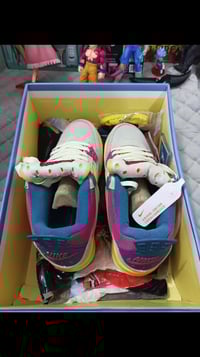 اير جوردن 4 • نيو • مقاس 40