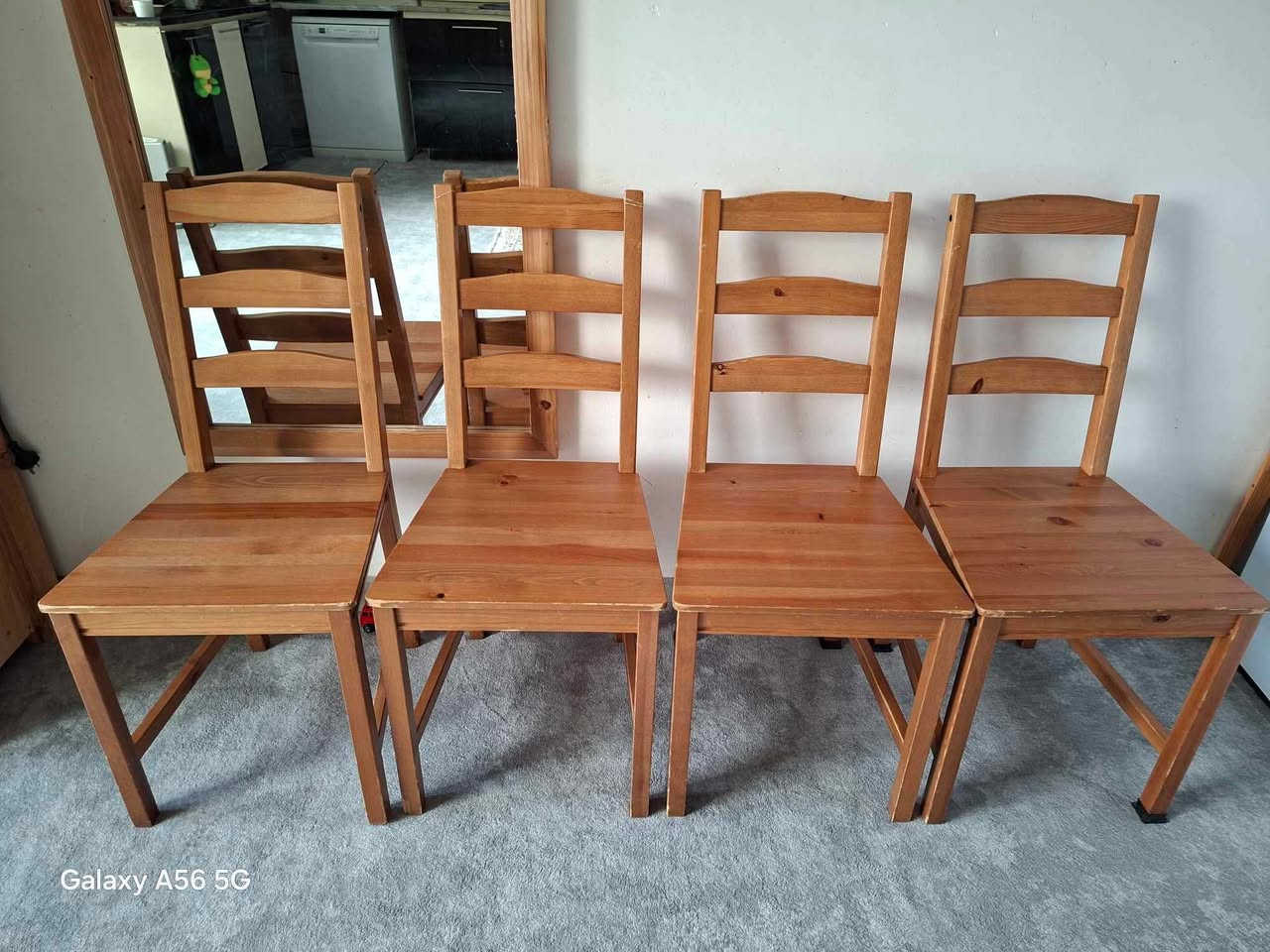 ئەو نرخانە قوفڵیەتی تکایە موشتەری نیتمەسج مەنێرە 🥰
———-

خێرا فرۆش ئامادەین بۆ فرۆشتنی کاڵا و کەلوپەلەکانتان بە خێراترین کات و گونجاو ترین نرخ 💯✅👌


**إذا كنت صاحب هذا الإعلان وتريد حذفه لأي سبب، رجاءا أرسل رسالة إلى الدعم الفني**