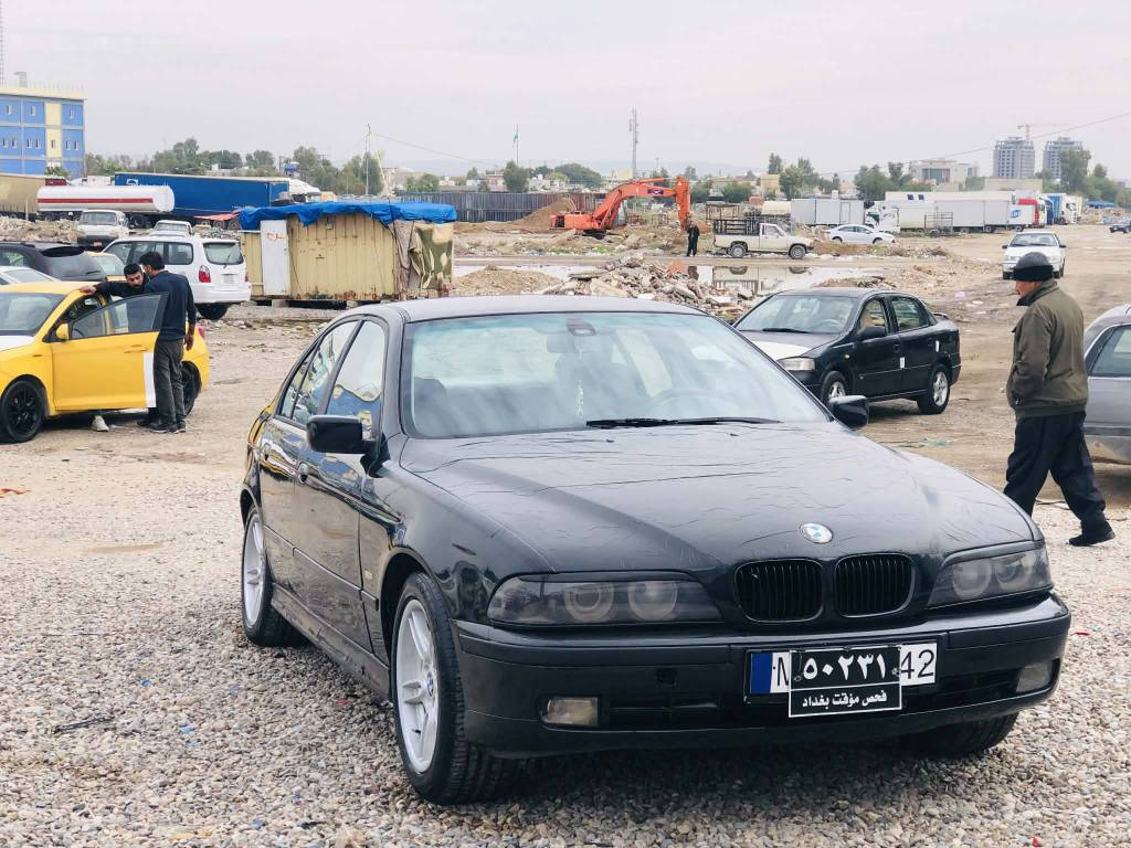 بیئیم سەقەر مۆدیل 98 مەنە فیست ئەوریپا ساقە موسو بڕاوە نیە گیڕو مەکینەی بەشەرت گیڕ عادی تەبریت ساردوو گەرم ئیشە کات تەقەو ڕەقەی بەشەرت کارە بای بەشەرت سعری 35گەڵا گۆڕینەوەیش ئەکەم لەسەر دڵگرتن ژ.م *********** كالار, السليمانية
