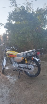 دراجة نارية • موديل ٢٠٢٦ • كربلاء