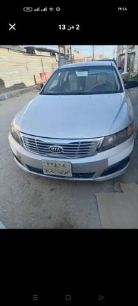 اوبتما ١٠ • محرك ٢٤٠٠ • دهوك