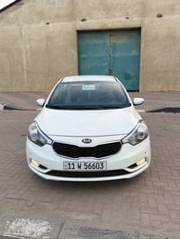 سيراتو • ٢٠١٤ • مكينه ٢٠٠٠