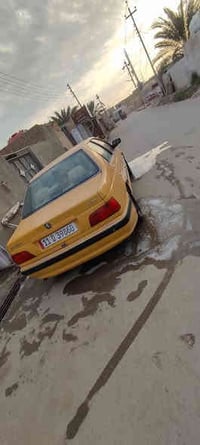 بارس • ٢٠١٥ • مكينة وكير زينة