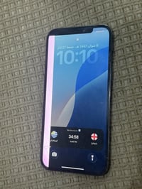 آيفون ١٢ برو ماكس • ٢٥٦ • شاشة وظهر