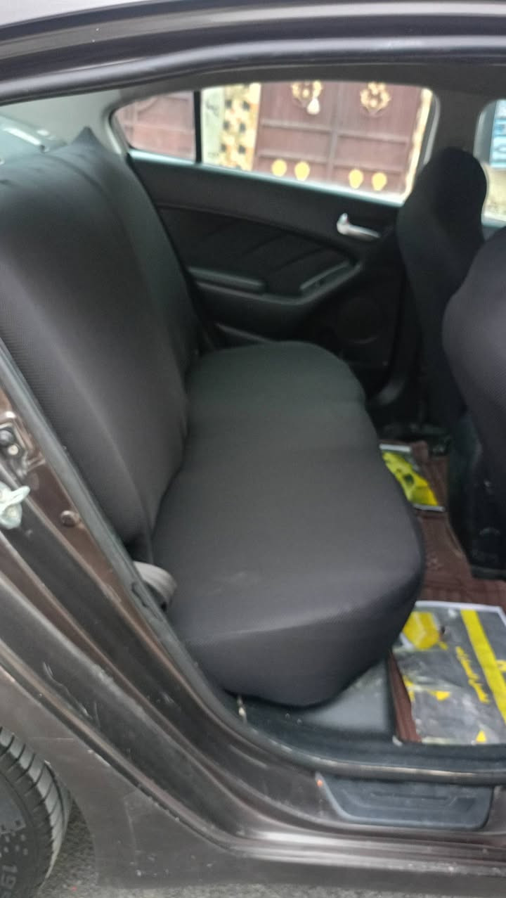 فورتي موديل 2017محرك2000دوش مكان السيارات بغداد الشعب ***********
