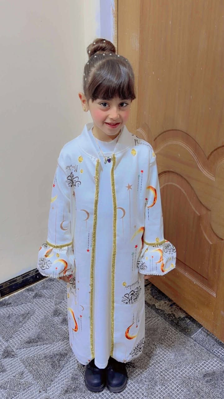 اخر قطع من الرمضاني وعليهم تخفيض ولادي ب ١٥ بناتي ١٨ كميه محدوده


**إذا كنت صاحب هذا الإعلان وتريد حذفه لأي سبب، رجاءا أرسل رسالة إلى الدعم الفني**