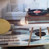 كويسينجاك أربيل • بلوتوث • كاسيت