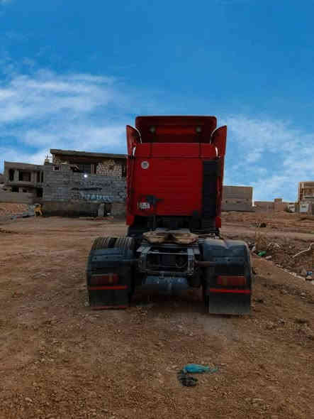 سلام عليكم  
سكانيه موديل 95 سنوية جديد طوناج جديد 

حجمه 143 كير 3.3 جي بي س تخم تاير سياره جاهزة 

لشغل سعره 220 بيه مجال الاستفسار ع الرقم 

***********
