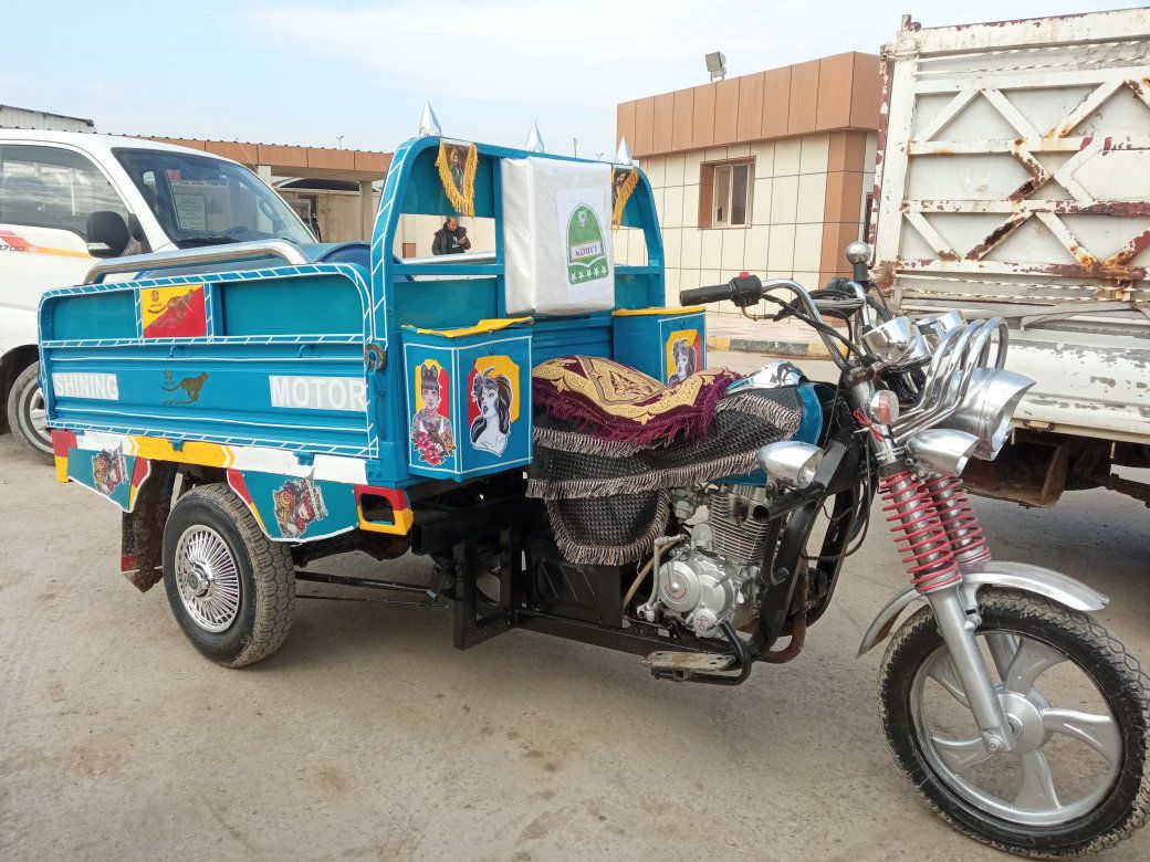 سلام عليكم ستوتاه البيع مديل 25 محرك 25 ستوتاه مكفوله كفاله عام مكاني بابل الحمزه الغربي السعر 1700 وبيهه مجال الشراي رقم التصال *********** متواجد وتساب
