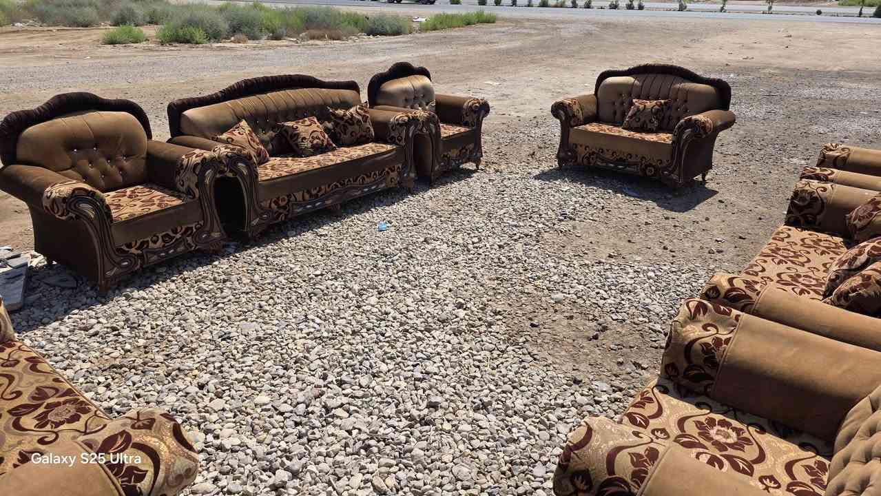 السلام عليكم
توفر تخم ١٤ مقعد
مستعمل ونظيف
وبسعر مناسب


**إذا كنت صاحب هذا الإعلان وتريد حذفه لأي سبب، رجاءا أرسل رسالة إلى الدعم الفني**