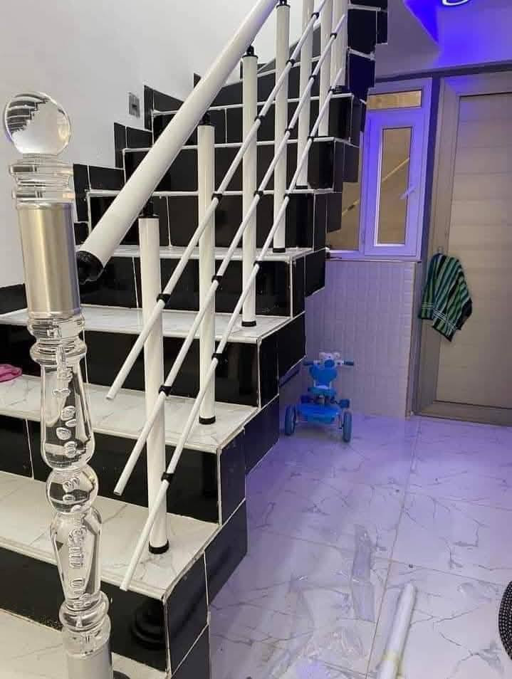 عمل انواع المحجرات الألمنيوم للاتصال ***********
