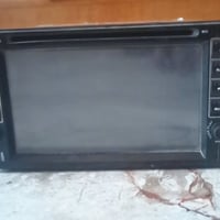 مسجل سياره نيسان عدد 2للبيع تصل ع07840115369 07516329255