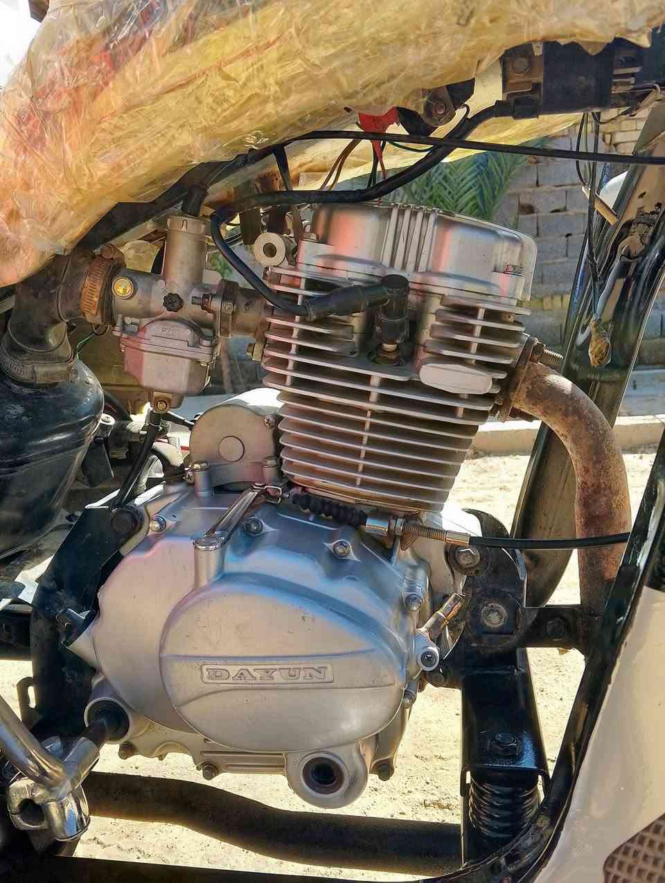 سلام عليكم ستوته للبيع اوراق كامله مديل 2016تعمير كله جديد مكينتهه مامفتوحه توايرهه تلاثتهن جدد اليوم شديتهن سدر من فوك لجوه جديد شاصيهه جويه لحيم ماكو الستوته احله من الصوره بعد 1400او بيهه مجال مكاني شطره ***********
