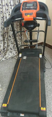 جهاز جري • مستخدم قليل • وبي مجال