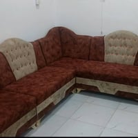 تسكام تركي • نظيفه • ٥ قطع